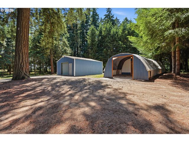 31451 Sw GRAHAMS FERRY Rd, Wilsonville, OR 97070