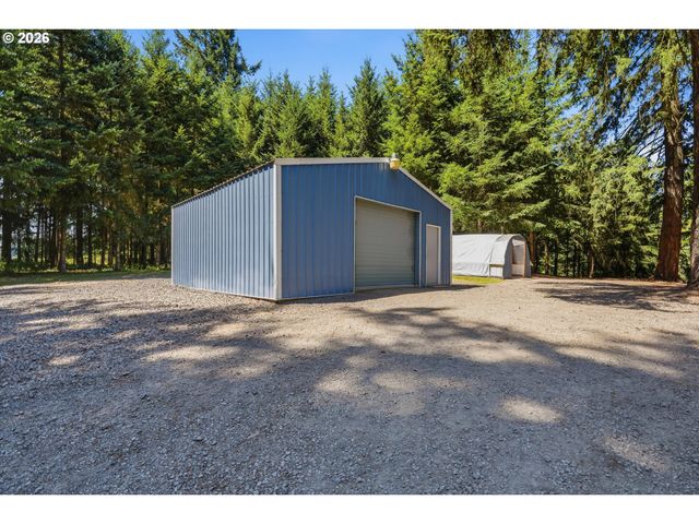 31451 Sw GRAHAMS FERRY Rd, Wilsonville, OR 97070