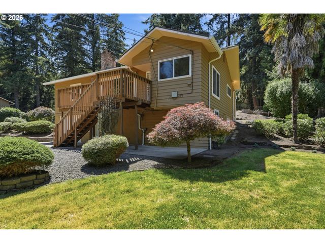 31451 Sw GRAHAMS FERRY Rd, Wilsonville, OR 97070