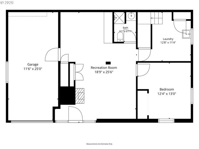 31451 Sw GRAHAMS FERRY Rd, Wilsonville, OR 97070