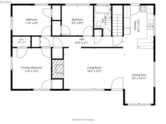 31451 Sw GRAHAMS FERRY Rd, Wilsonville, OR 97070