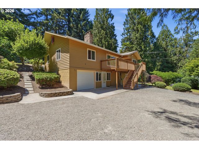 31451 Sw GRAHAMS FERRY Rd, Wilsonville, OR 97070