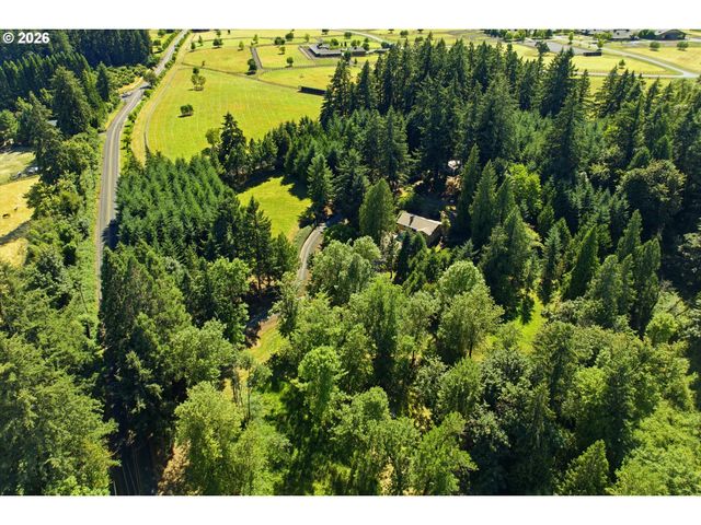 31451 Sw GRAHAMS FERRY Rd, Wilsonville, OR 97070