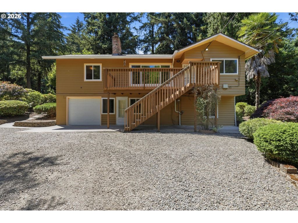 31451 Sw GRAHAMS FERRY Rd, Wilsonville, OR 97070