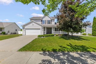 2213 Matthew Drive, Bay City, MI 48706
