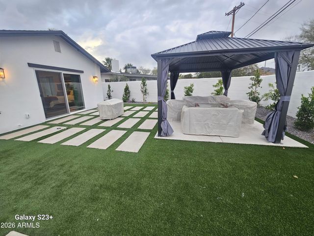 2817 N 71ST Place, Scottsdale, AZ 85257