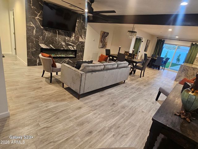 2817 N 71ST Place, Scottsdale, AZ 85257