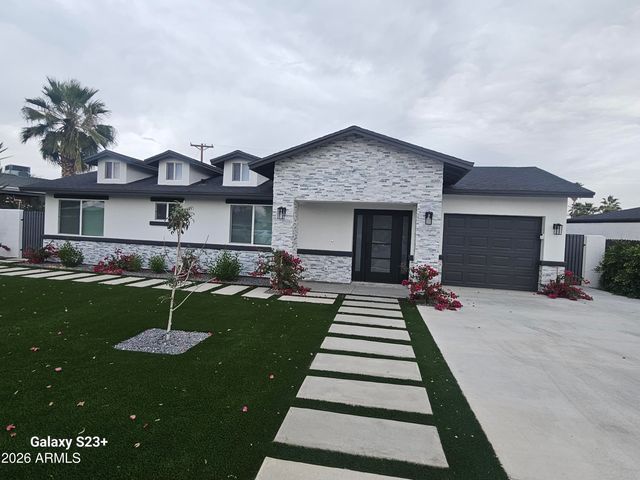 2817 N 71ST Place, Scottsdale, AZ 85257