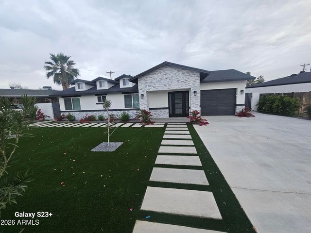 2817 N 71ST Place, Scottsdale, AZ 85257