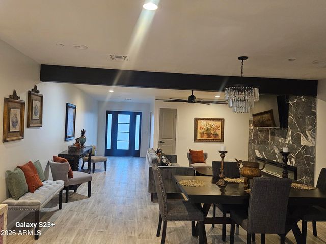 2817 N 71ST Place, Scottsdale, AZ 85257