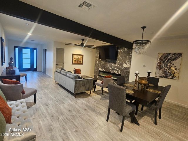 2817 N 71ST Place, Scottsdale, AZ 85257