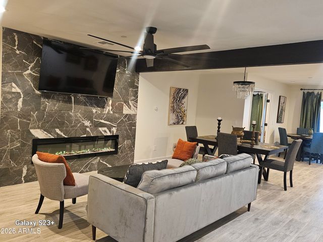 2817 N 71ST Place, Scottsdale, AZ 85257