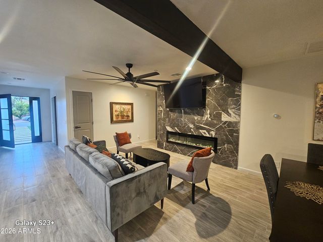 2817 N 71ST Place, Scottsdale, AZ 85257