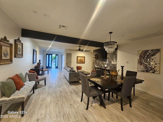 2817 N 71ST Place, Scottsdale, AZ 85257