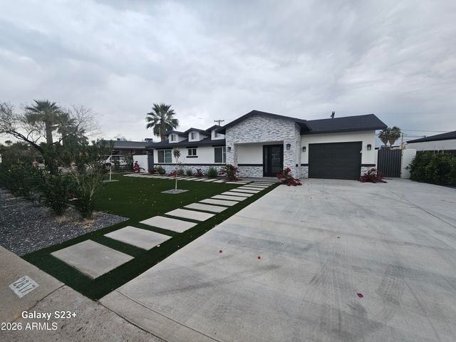 2817 N 71ST Place, Scottsdale, AZ 85257
