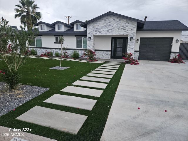 2817 N 71ST Place, Scottsdale, AZ 85257