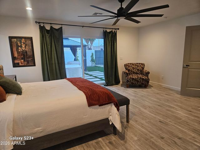 2817 N 71ST Place, Scottsdale, AZ 85257