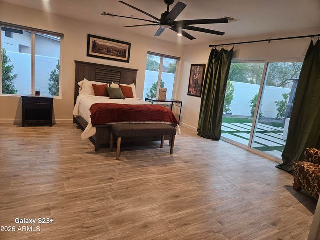 2817 N 71ST Place, Scottsdale, AZ 85257