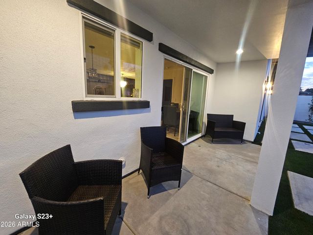 2817 N 71ST Place, Scottsdale, AZ 85257