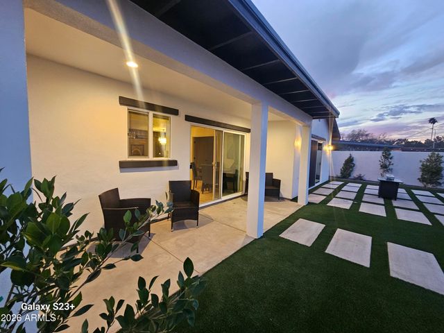 2817 N 71ST Place, Scottsdale, AZ 85257