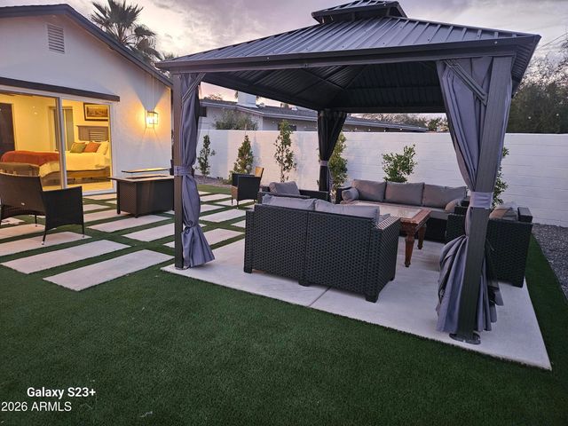 2817 N 71ST Place, Scottsdale, AZ 85257