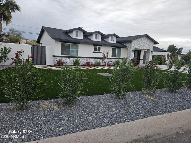 2817 N 71ST Place, Scottsdale, AZ 85257