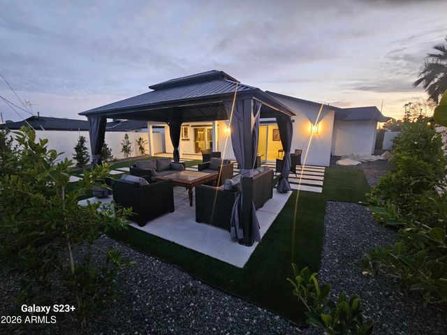 2817 N 71ST Place, Scottsdale, AZ 85257