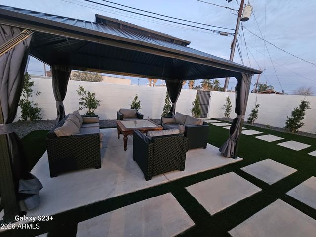 2817 N 71ST Place, Scottsdale, AZ 85257