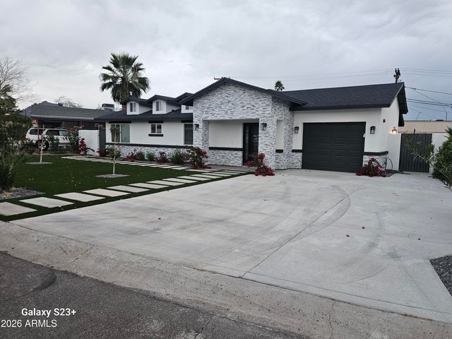 2817 N 71ST Place, Scottsdale, AZ 85257