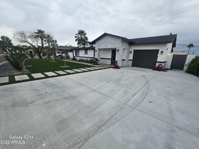 2817 N 71ST Place, Scottsdale, AZ 85257