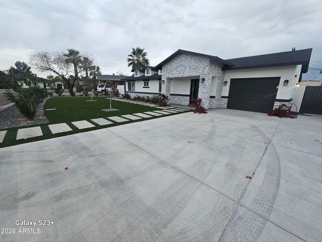 2817 N 71ST Place, Scottsdale, AZ 85257