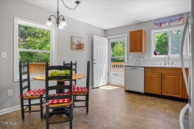 761 Ryder Church Road, Bluff City, TN 37618