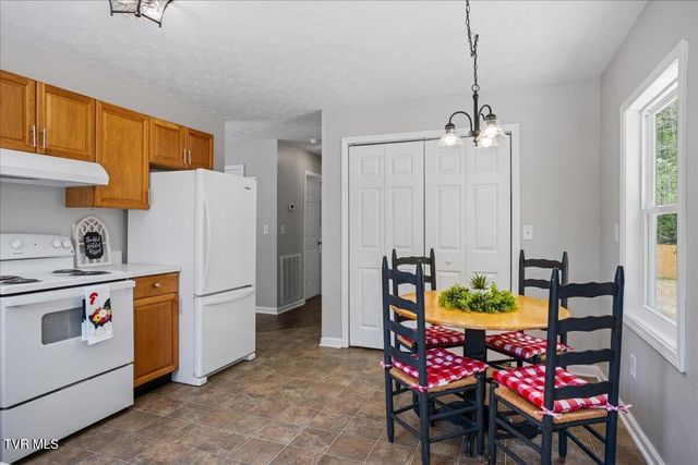 761 Ryder Church Road, Bluff City, TN 37618