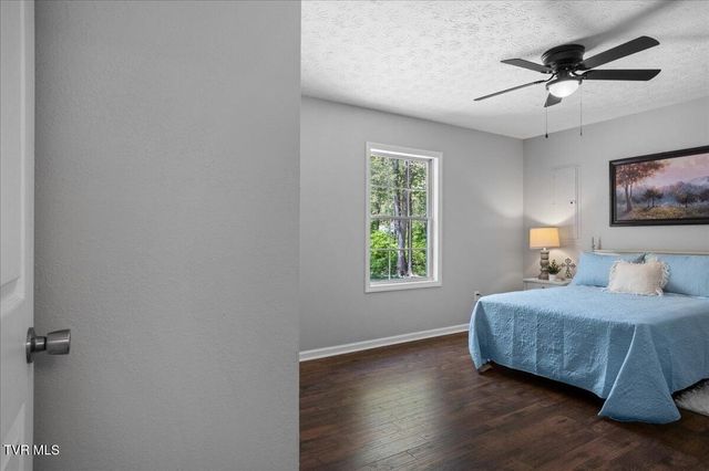 761 Ryder Church Road, Bluff City, TN 37618