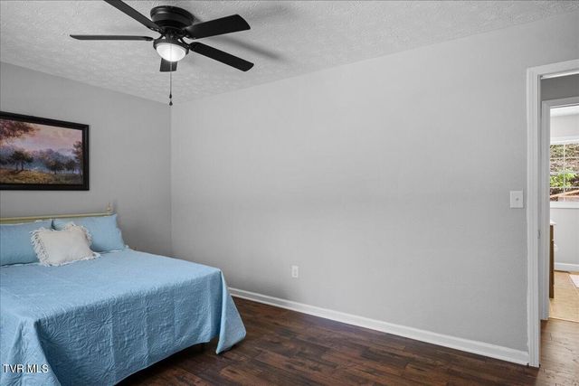 761 Ryder Church Road, Bluff City, TN 37618