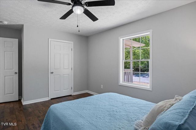 761 Ryder Church Road, Bluff City, TN 37618