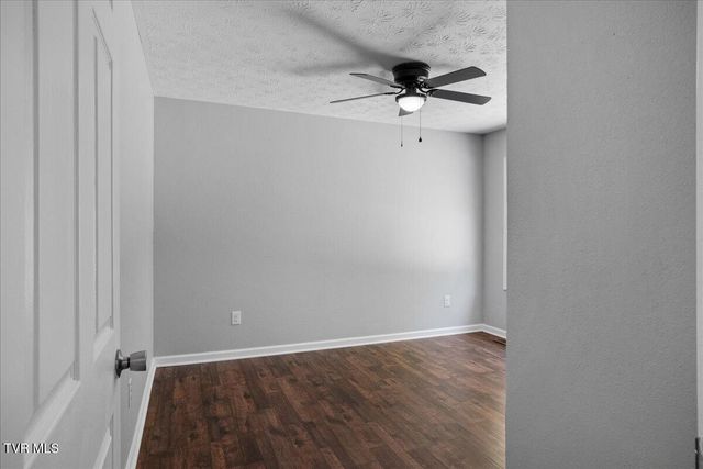 761 Ryder Church Road, Bluff City, TN 37618