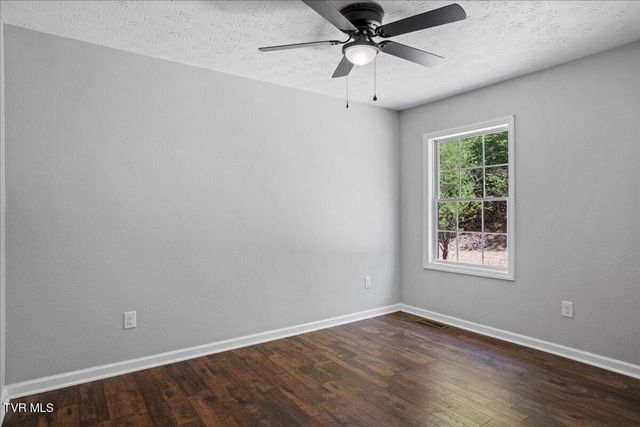 761 Ryder Church Road, Bluff City, TN 37618
