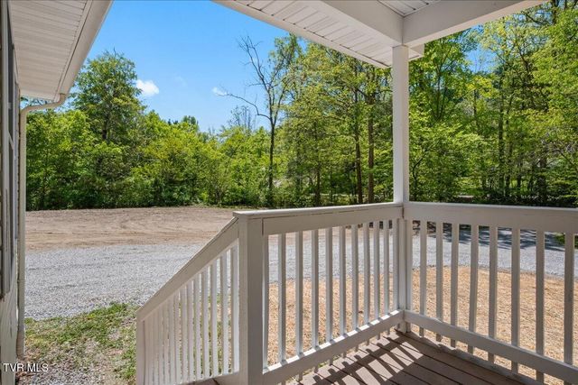 761 Ryder Church Road, Bluff City, TN 37618