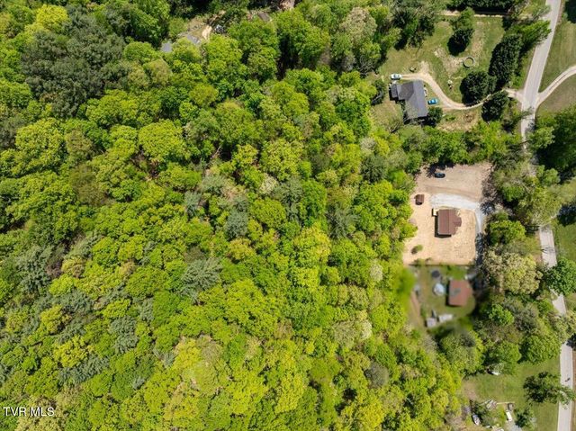 761 Ryder Church Road, Bluff City, TN 37618