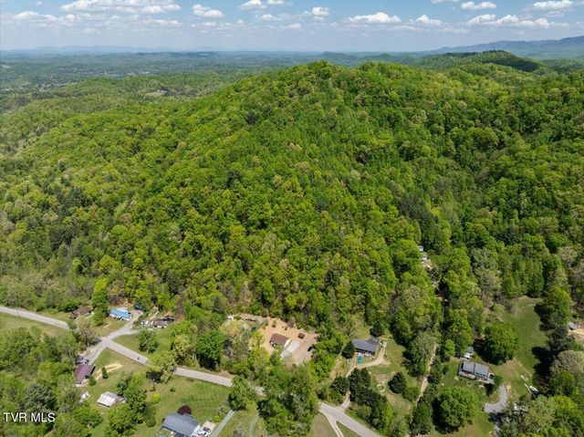 761 Ryder Church Road, Bluff City, TN 37618