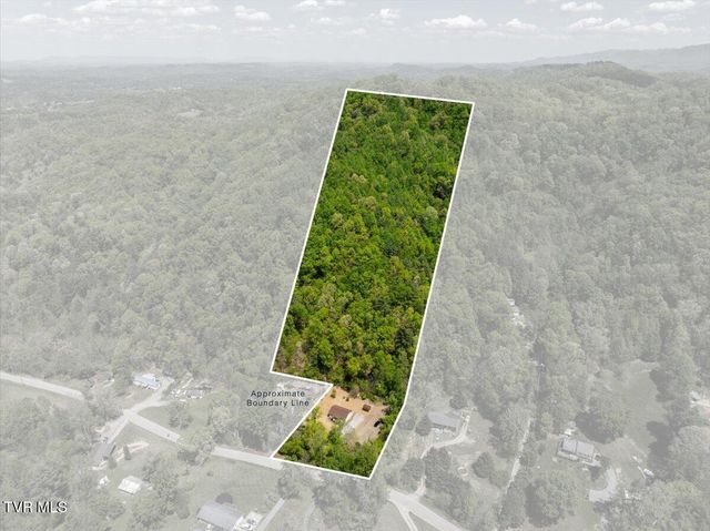 761 Ryder Church Road, Bluff City, TN 37618