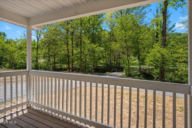 761 Ryder Church Road, Bluff City, TN 37618