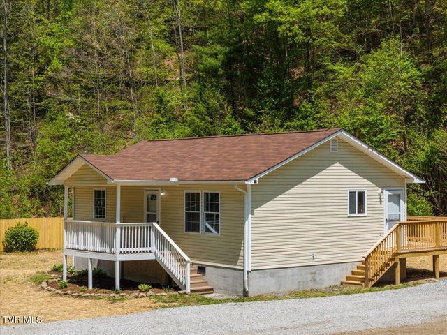 761 Ryder Church Road, Bluff City, TN 37618