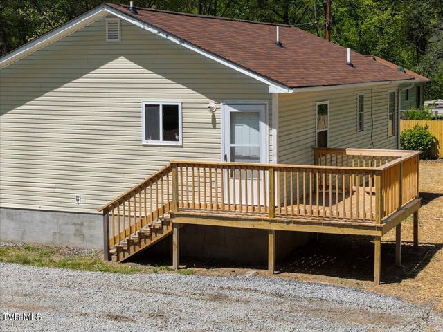761 Ryder Church Road, Bluff City, TN 37618