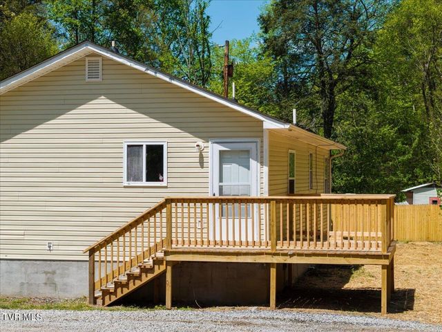 761 Ryder Church Road, Bluff City, TN 37618