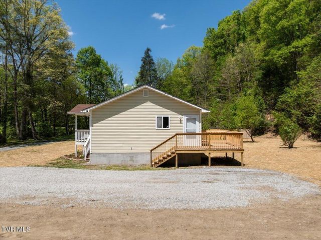 761 Ryder Church Road, Bluff City, TN 37618