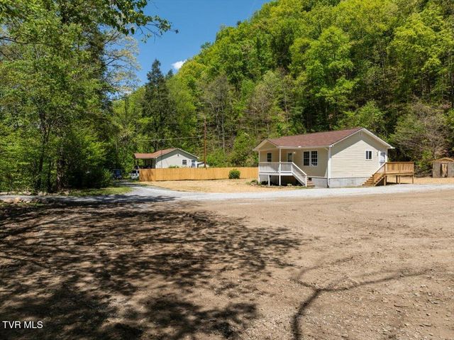 761 Ryder Church Road, Bluff City, TN 37618