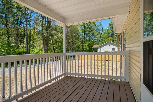 761 Ryder Church Road, Bluff City, TN 37618