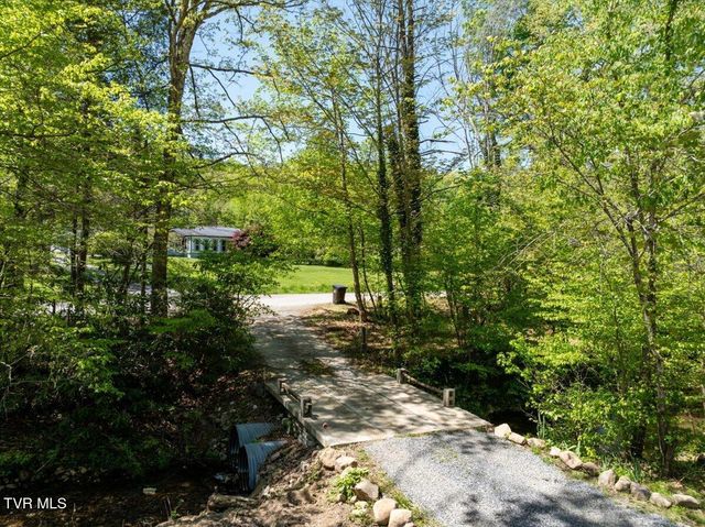 761 Ryder Church Road, Bluff City, TN 37618
